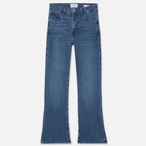 Frame le crop mini boot size 27